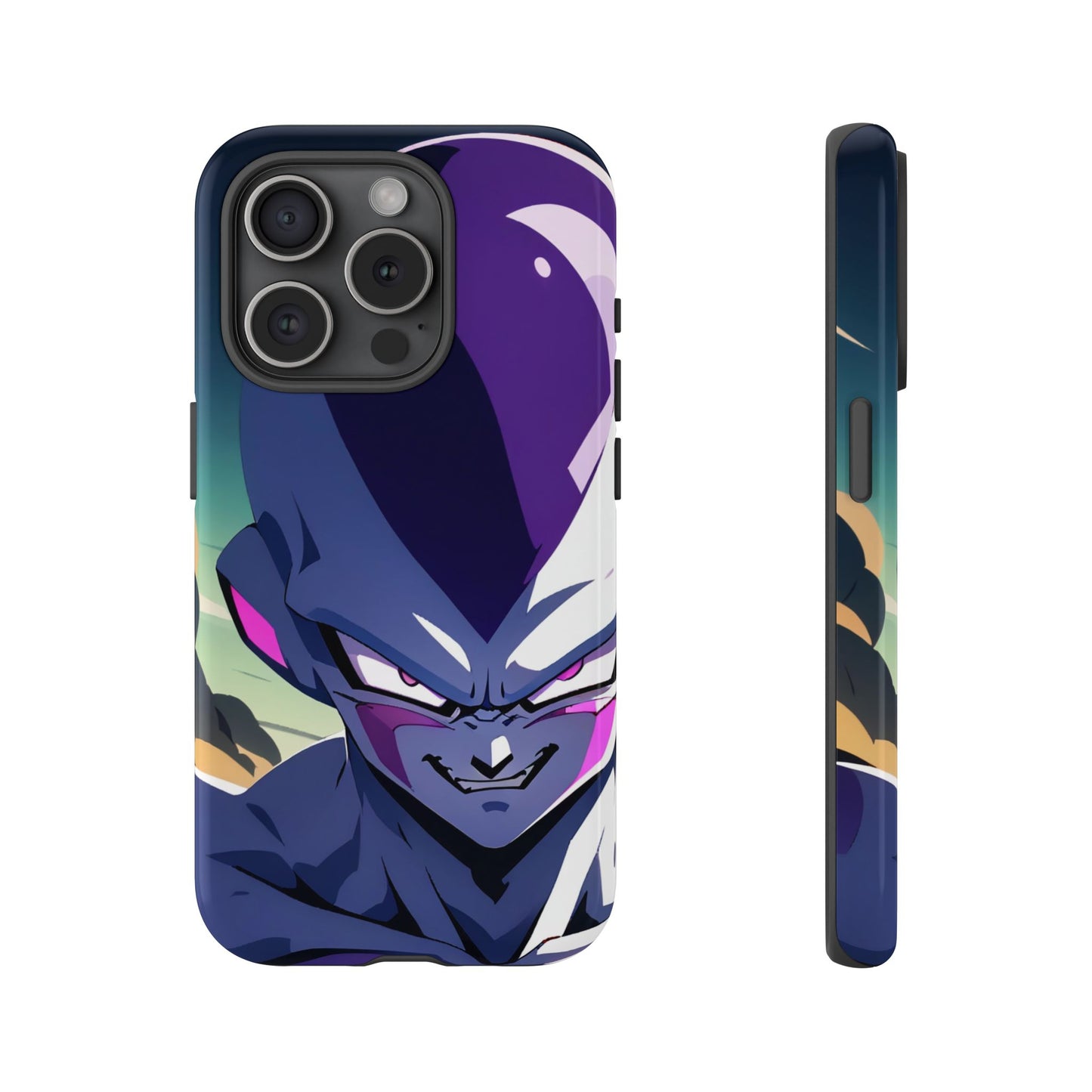 Frieza 002 Tough Cases