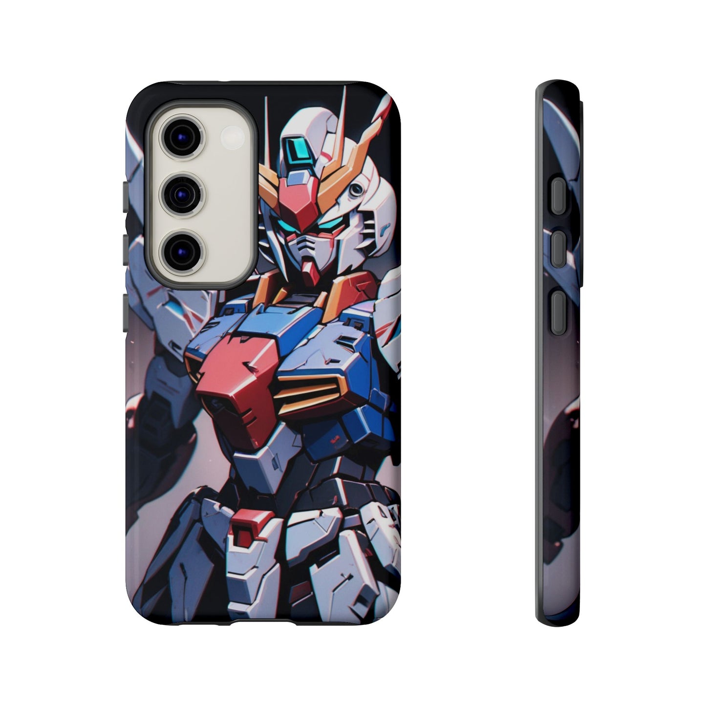Gundam 001 Tough Cases