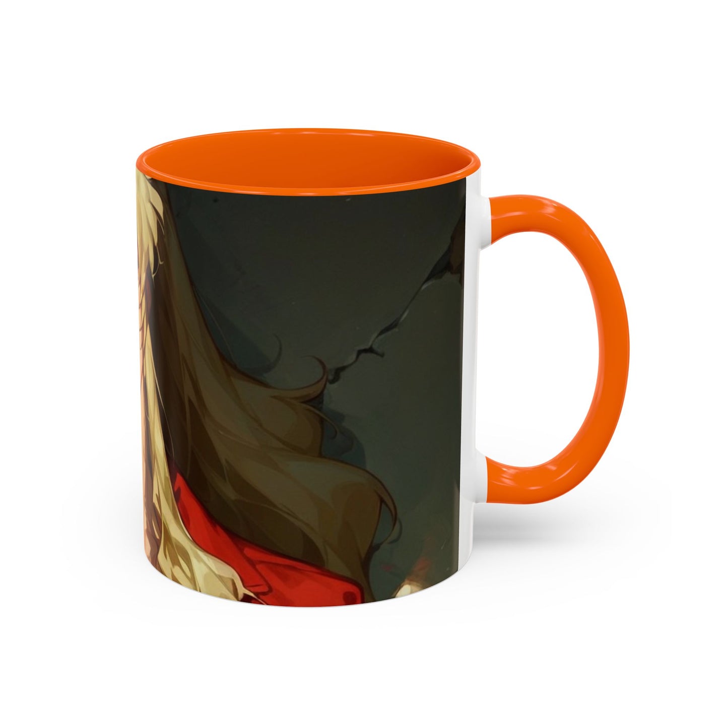 Balalaika 003 Coffee Mug