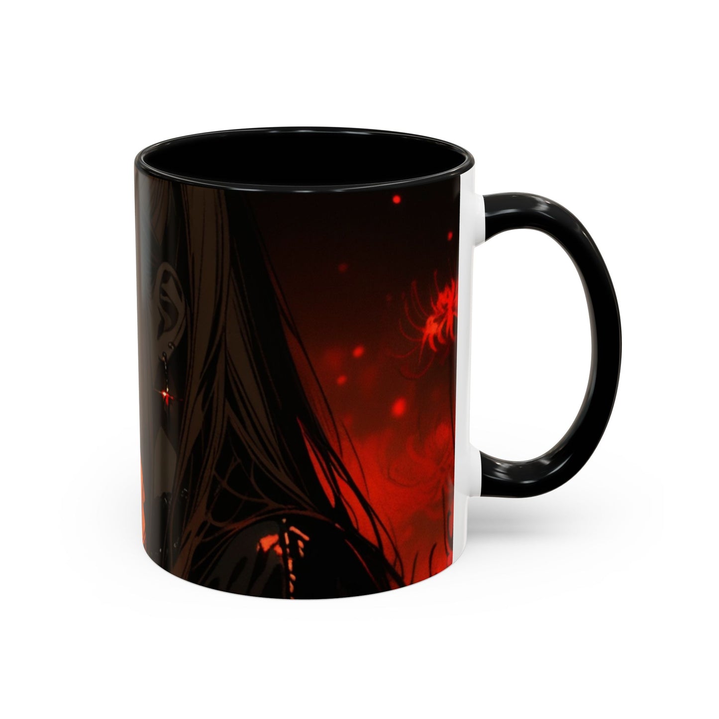 Amane Misa 003 Coffee Mug