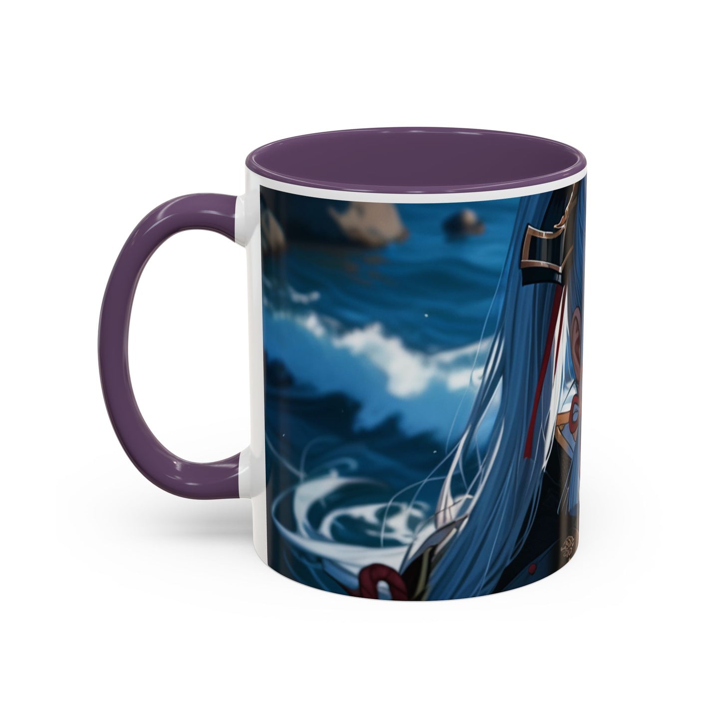 Ayaka 009 Coffee Mug