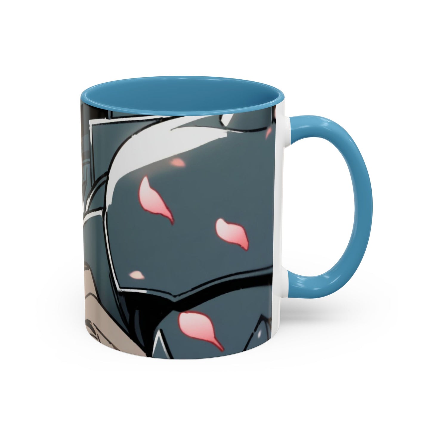 Alphonse Elric 002 Coffee Mug