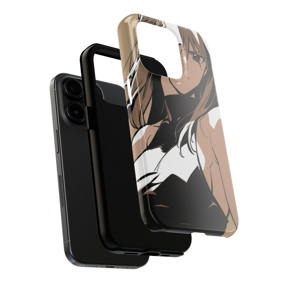 Riza Hawkeye 002 Tough Cases