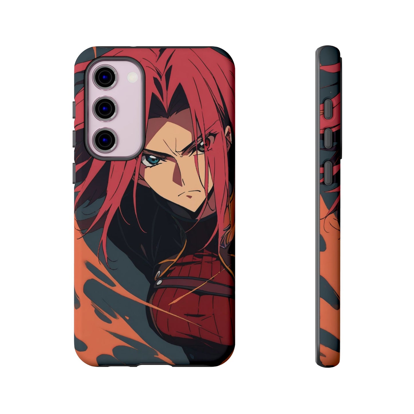 Kallen Kozuki 003 Tough Cases