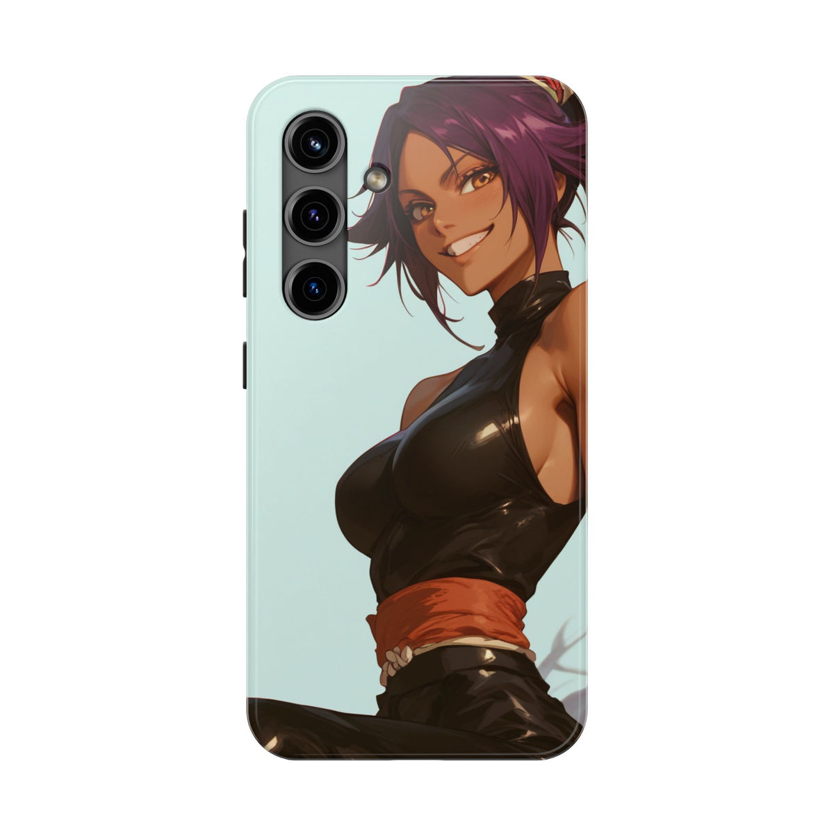 Yoruichi 007 Tough Cases