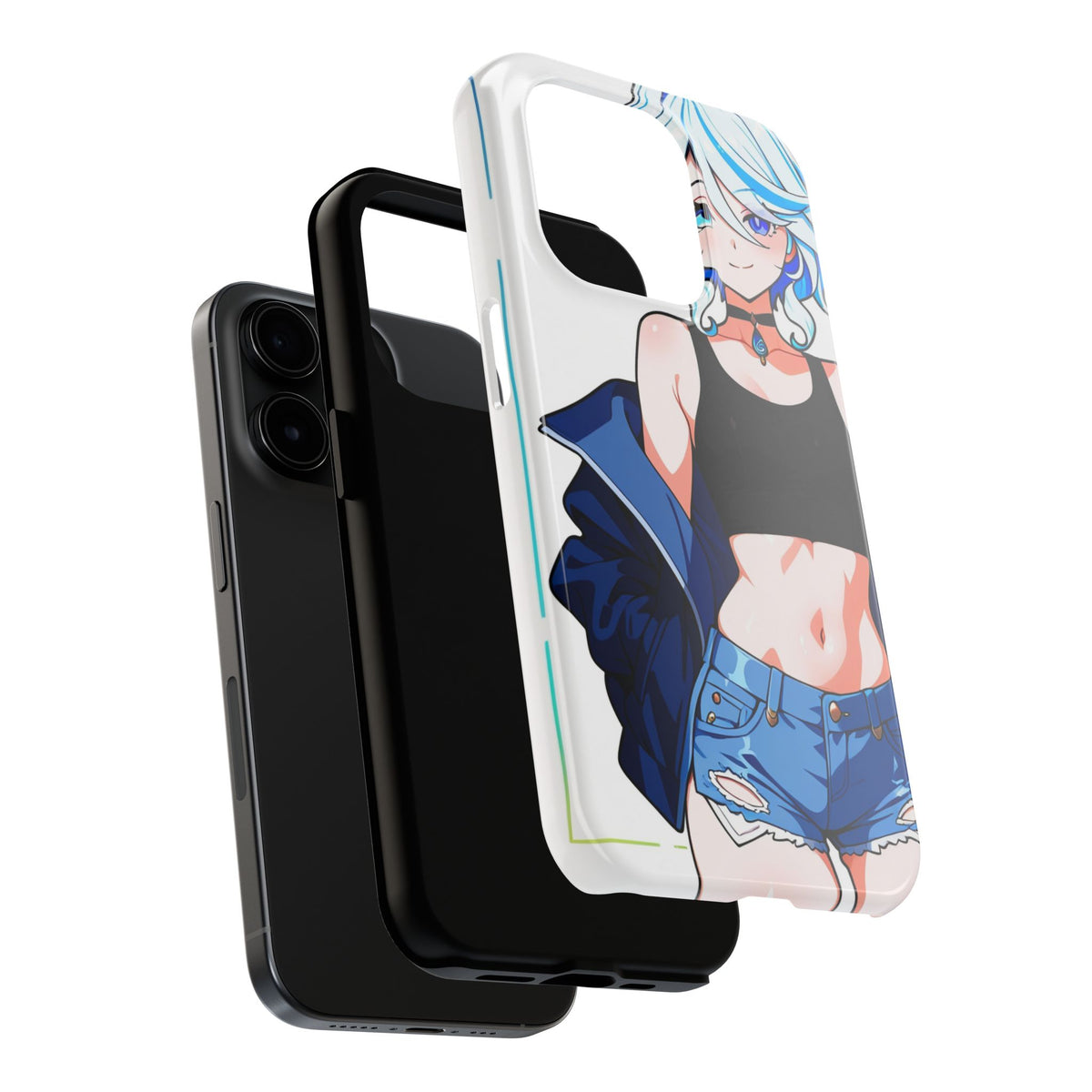Furina 001 Tough Cases