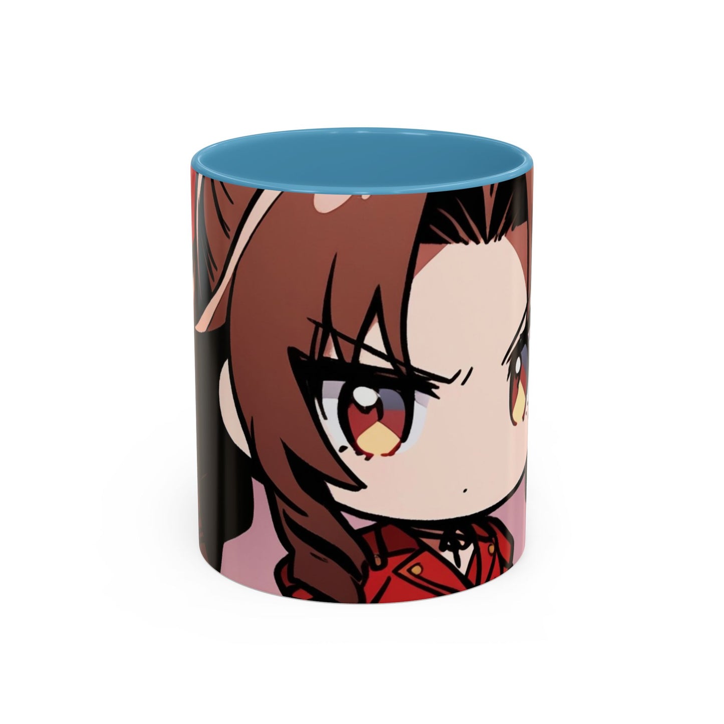Aerith 001 Coffee Mug