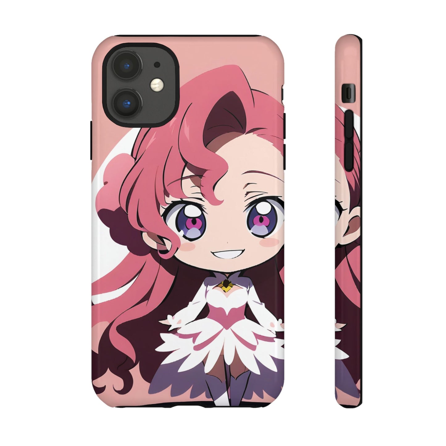 Euphemia 002 Tough Cases