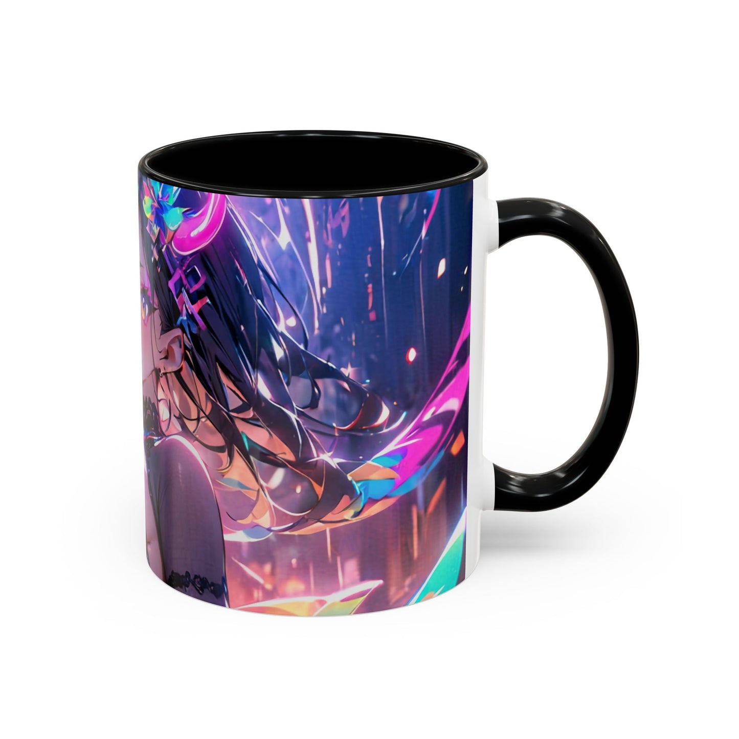 Luminous Allure Coffee Mug