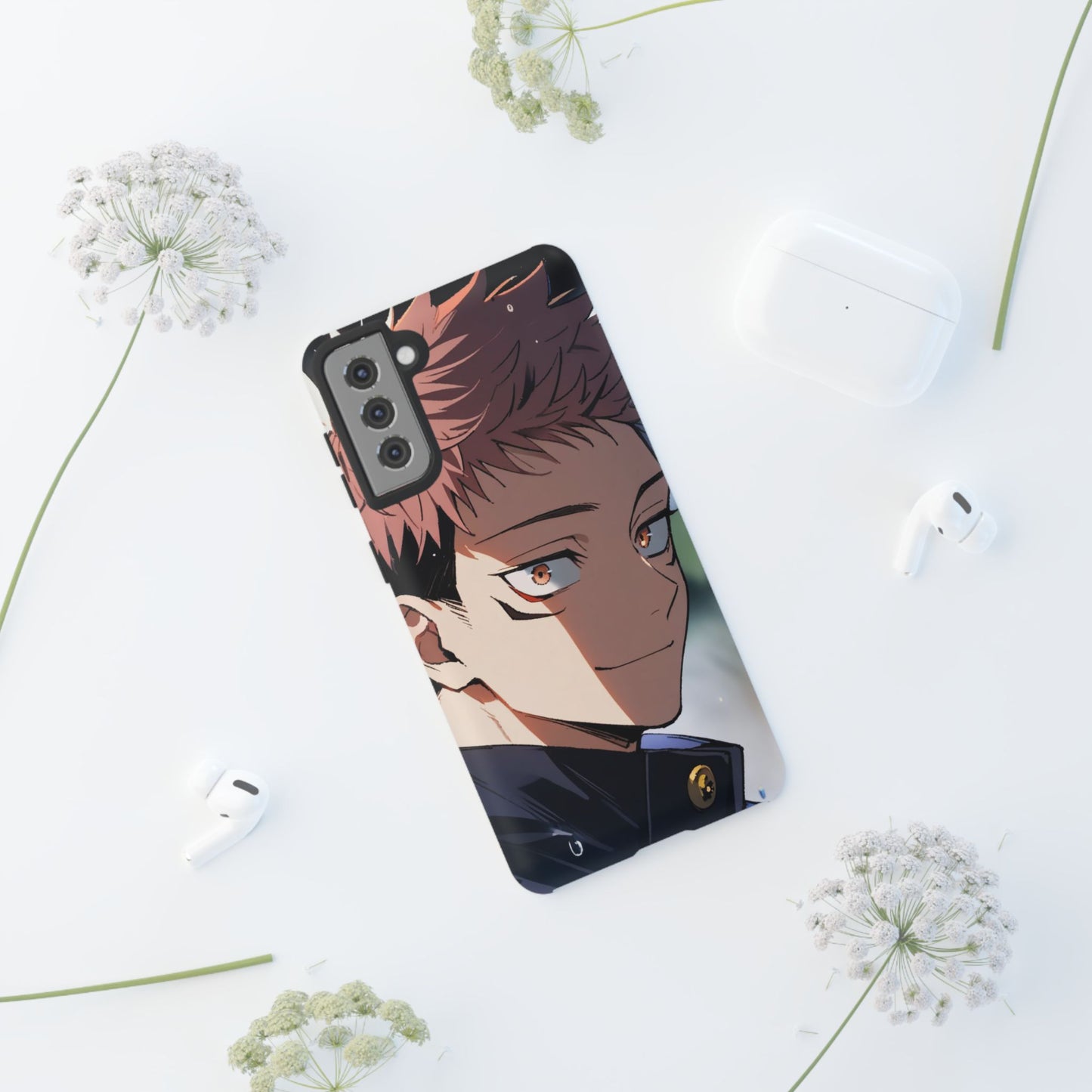 Itadori 001 Tough Cases