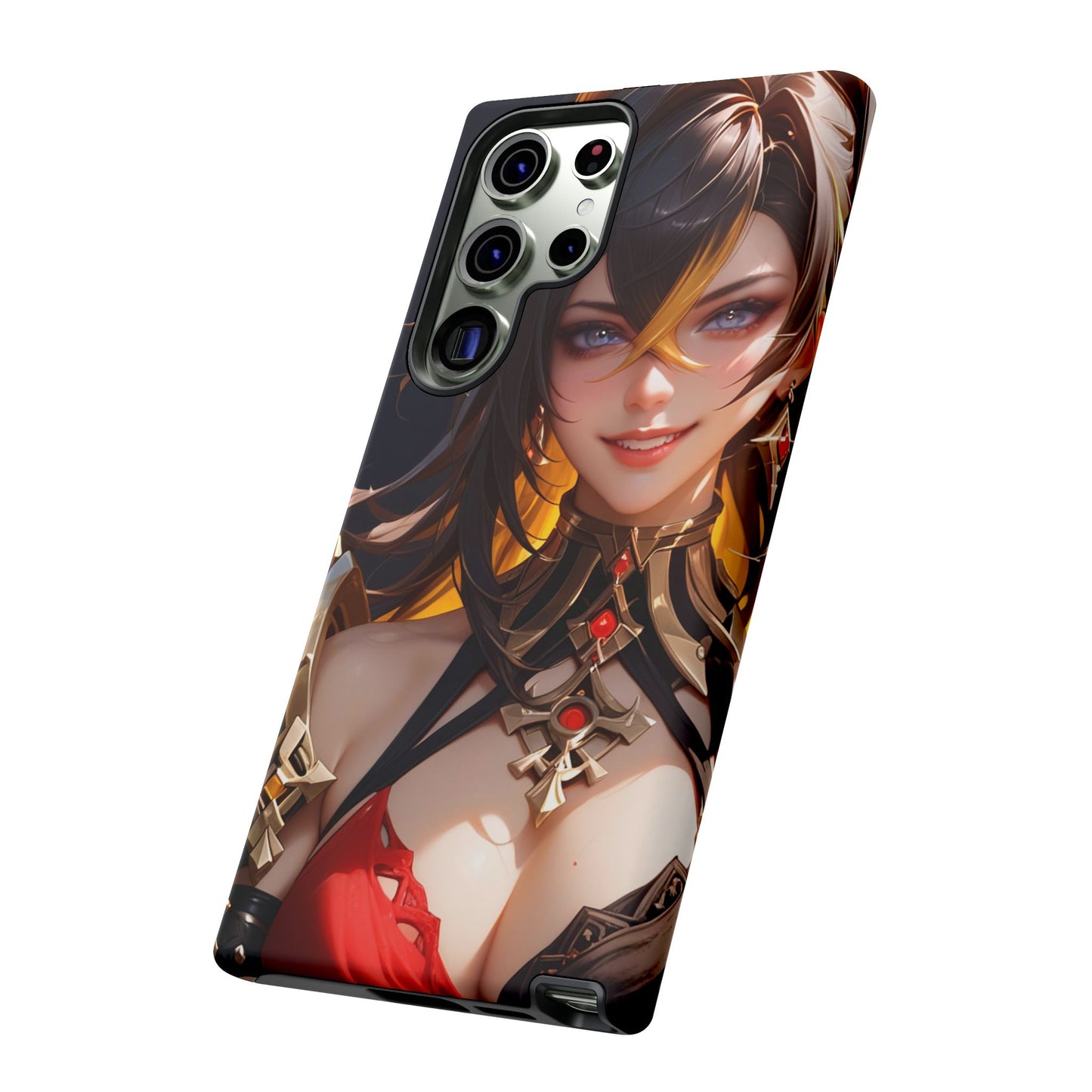 Dehya 006 Tough Cases