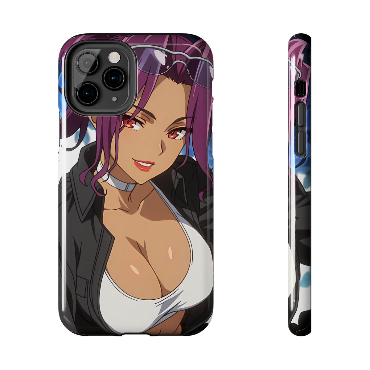Minami Rika 002 Tough Cases