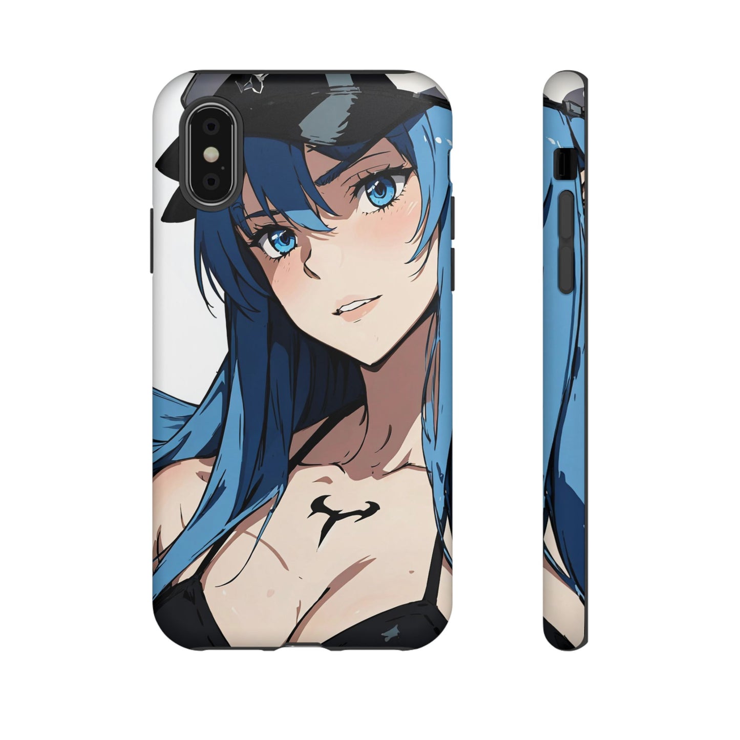 Esdeath 001 Tough Cases