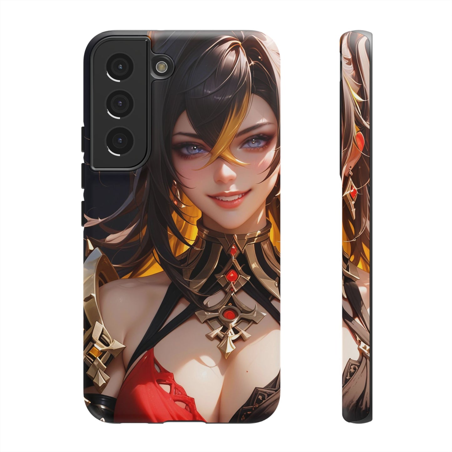 Dehya 006 Tough Cases