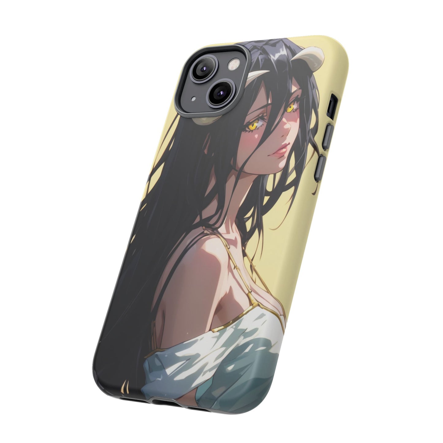 Albedo 007 Tough Cases