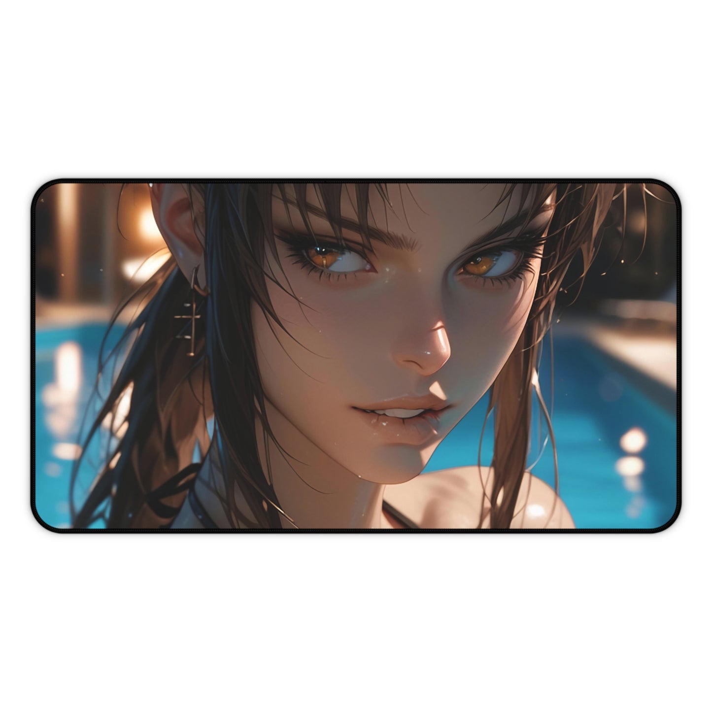 Revy 002 Desk Mat