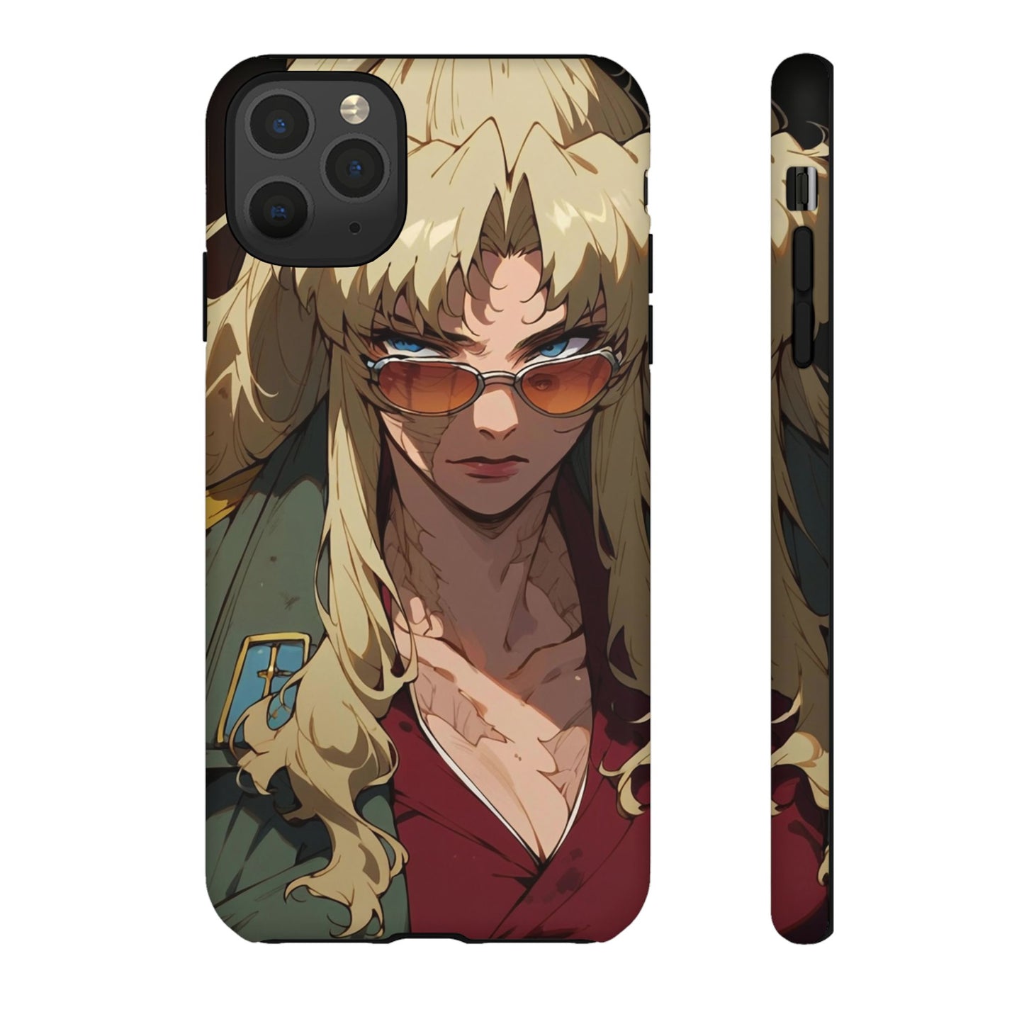 Balalaika 001 Tough Cases