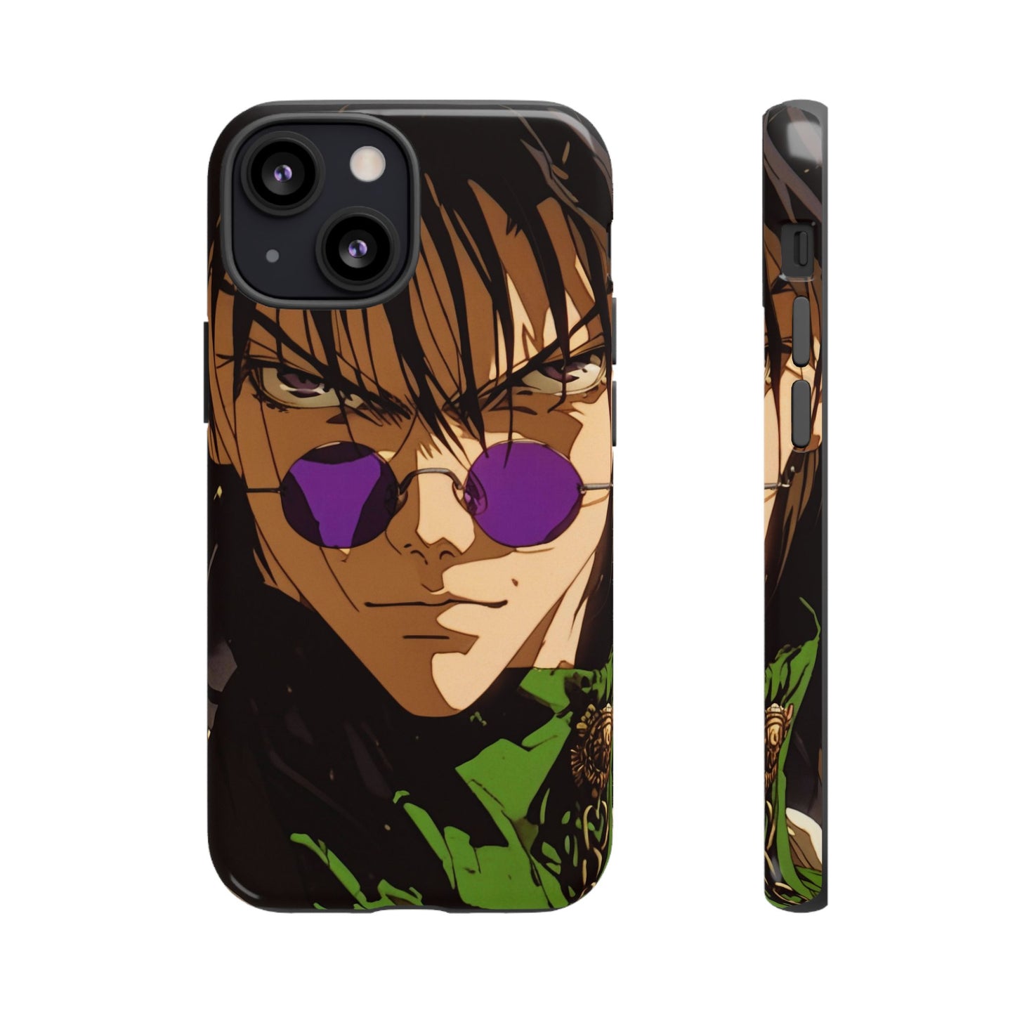 Ban Midou 001 Tough Cases