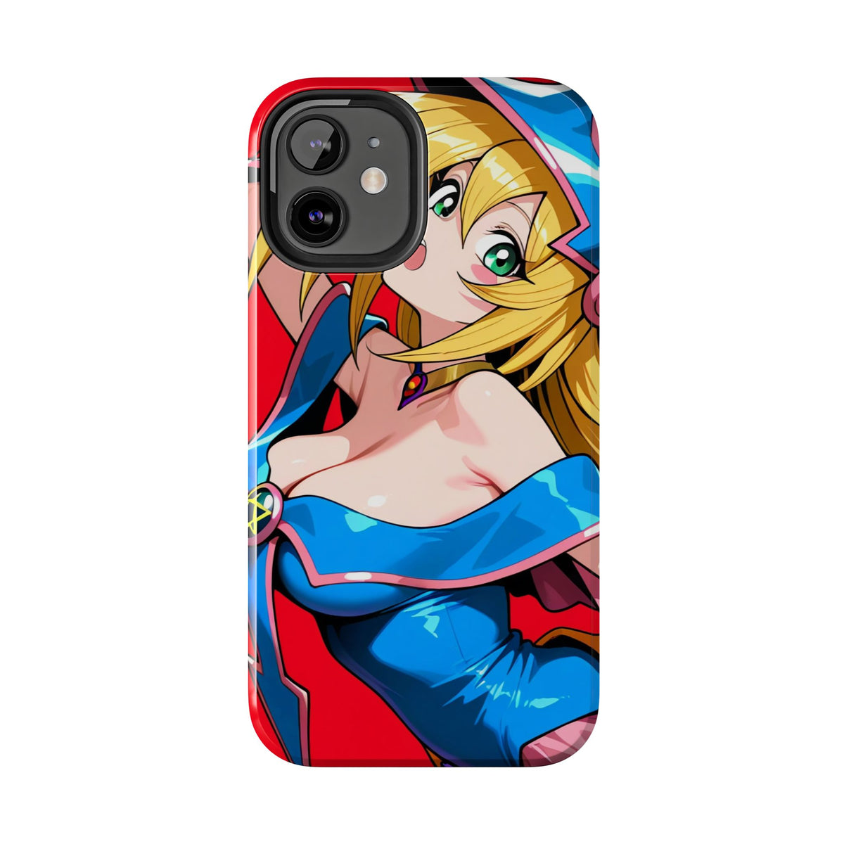 Dark Magician Girl 002 Tough Cases