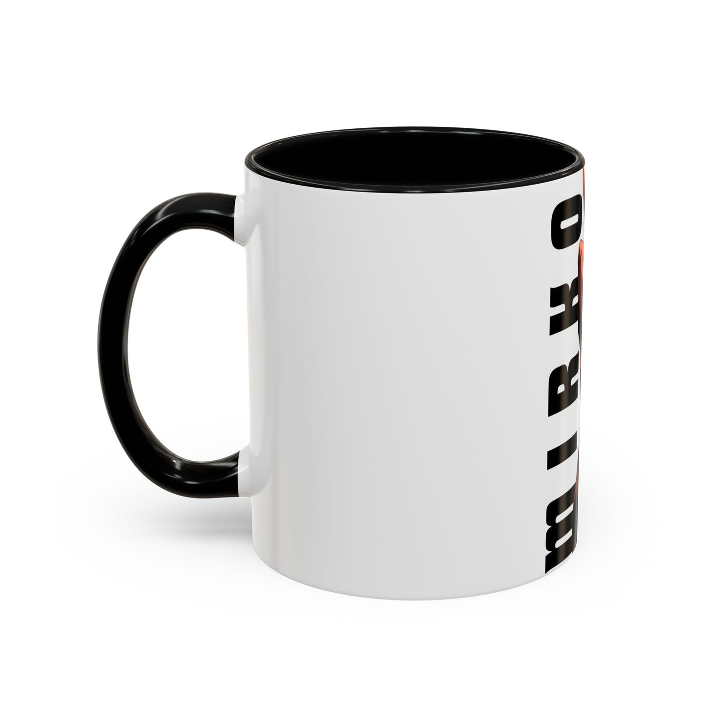 Mirko 001 Coffee Mug