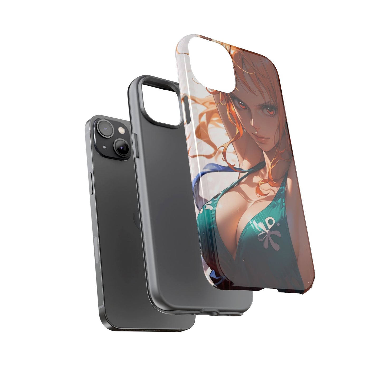 Nami 003 Tough Cases