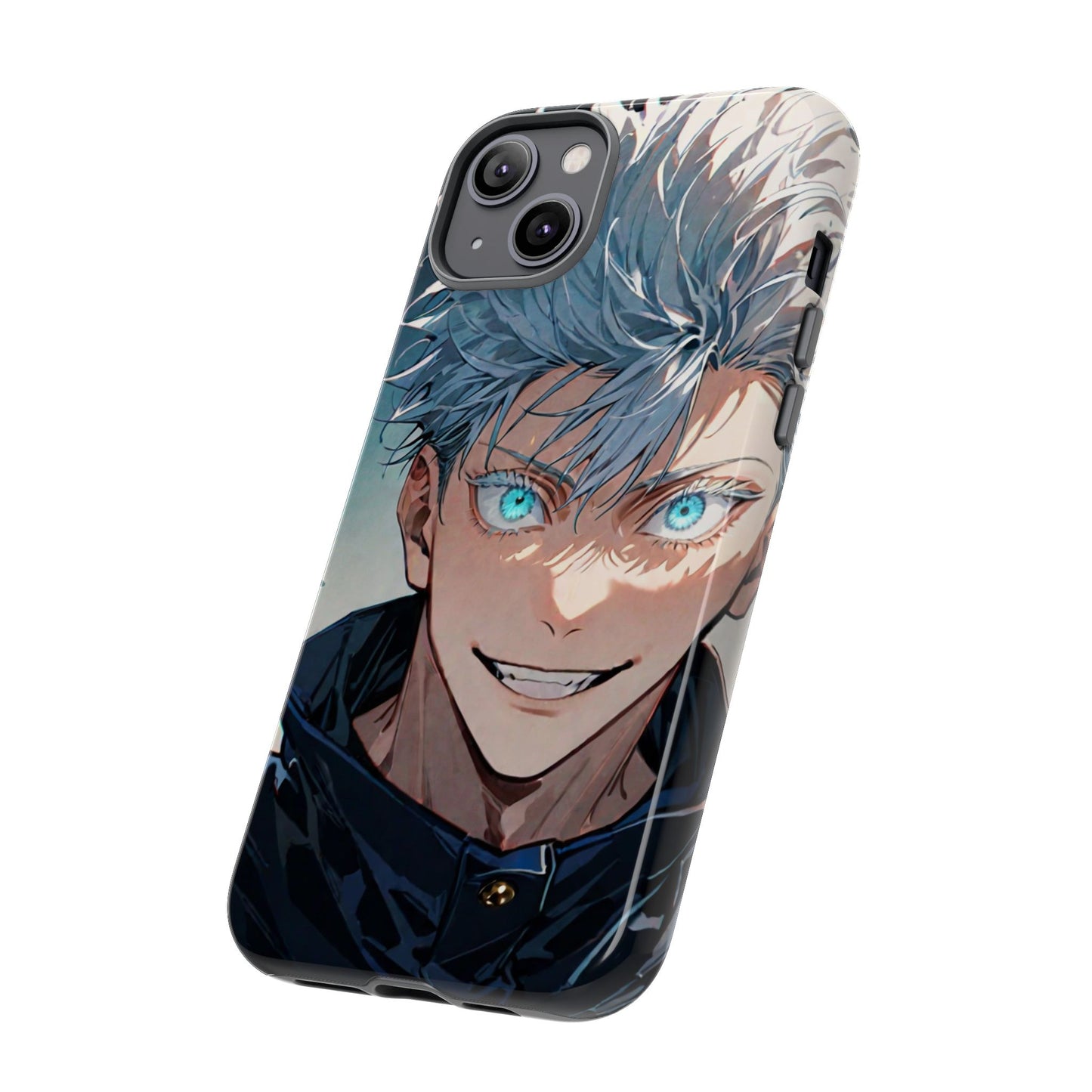 Gojo Satoru 004 Tough Cases