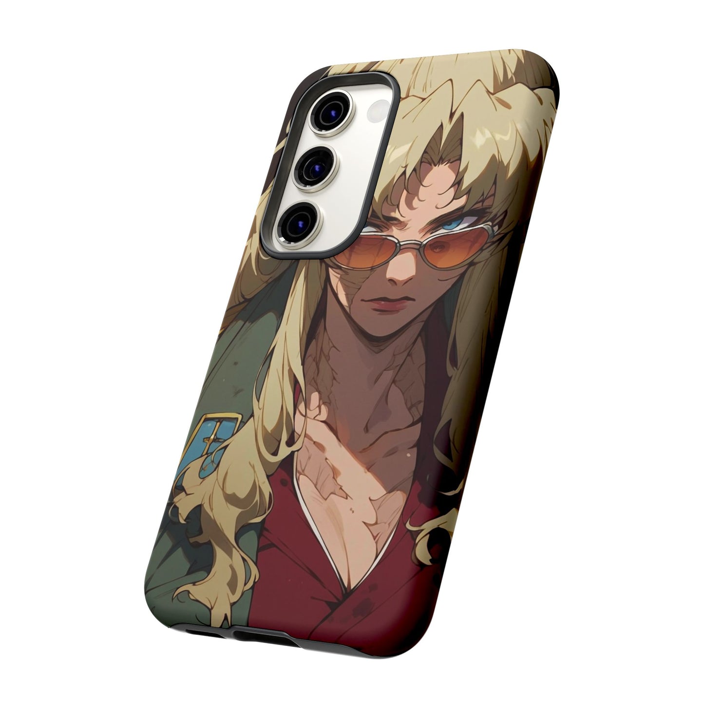 Balalaika 001 Tough Cases