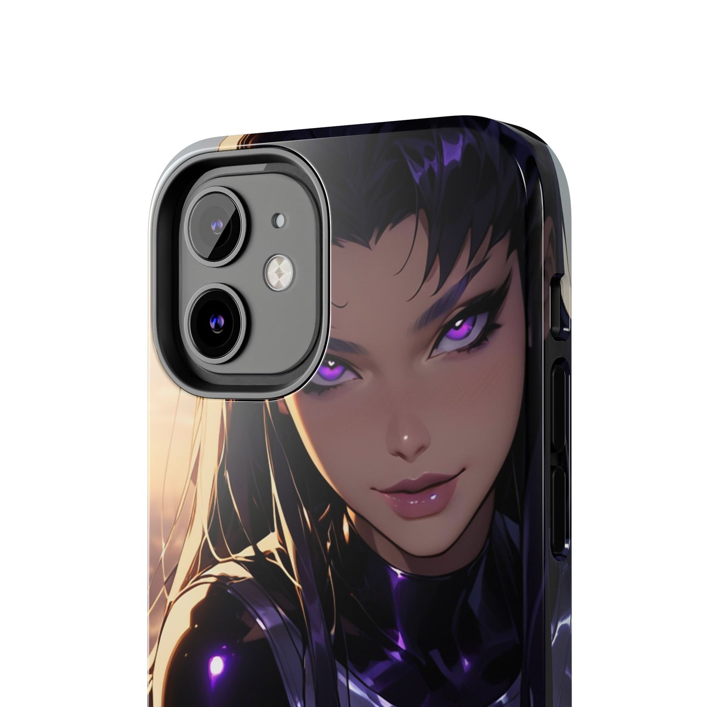 Blackfire 001 Tough Cases