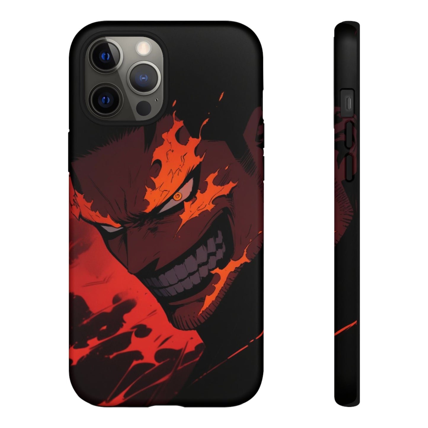 Endeavor 003 Tough Cases