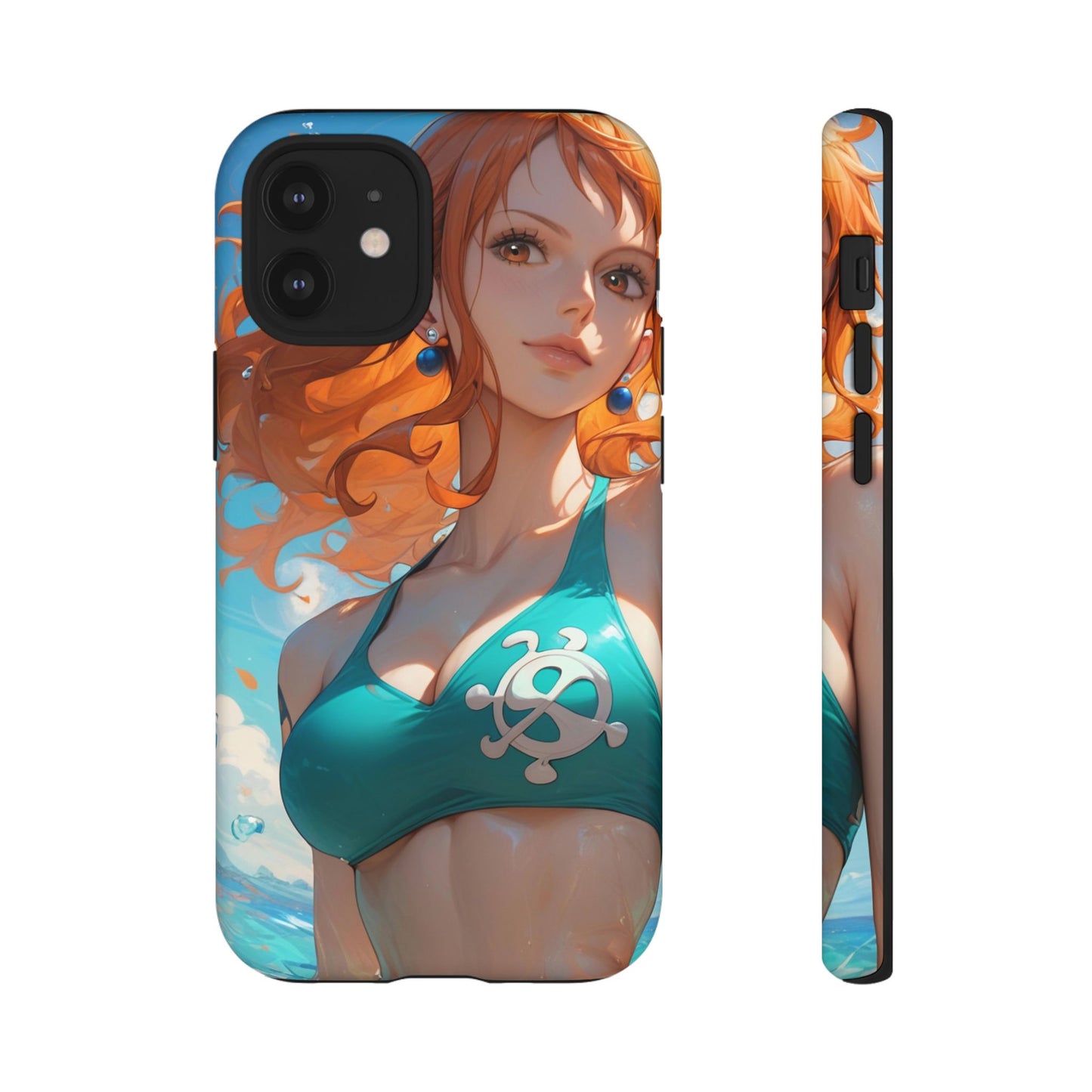 Nami 002 Tough Cases