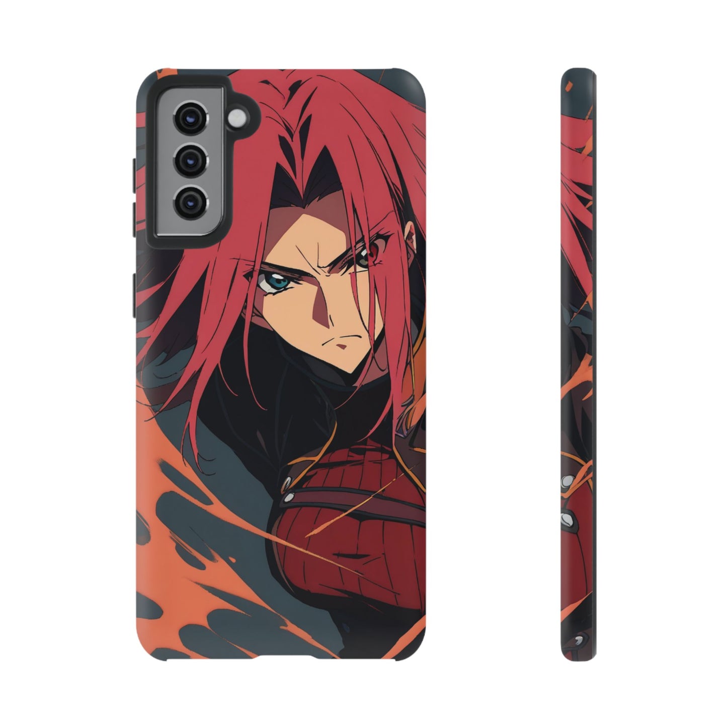 Kallen Kozuki 003 Tough Cases