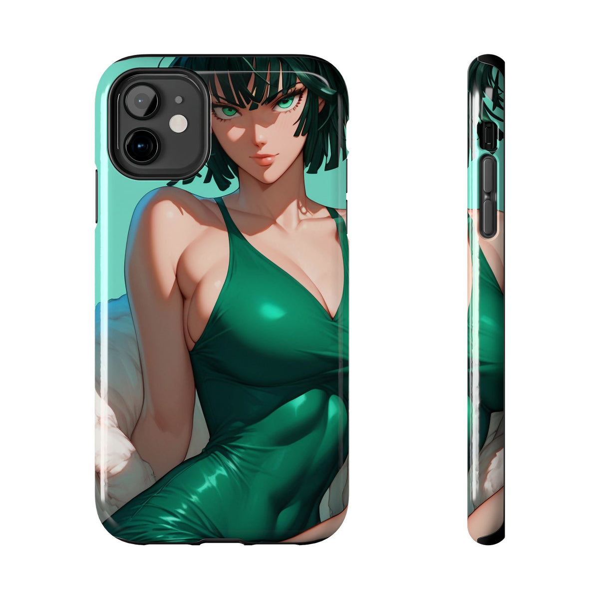 Fubuki 005 Tough Cases