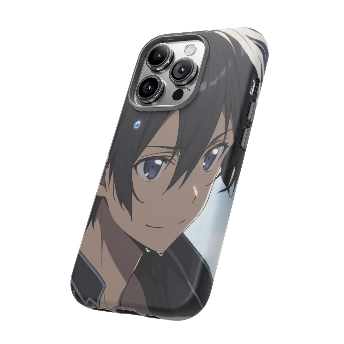 Kirito 003 Tough Cases