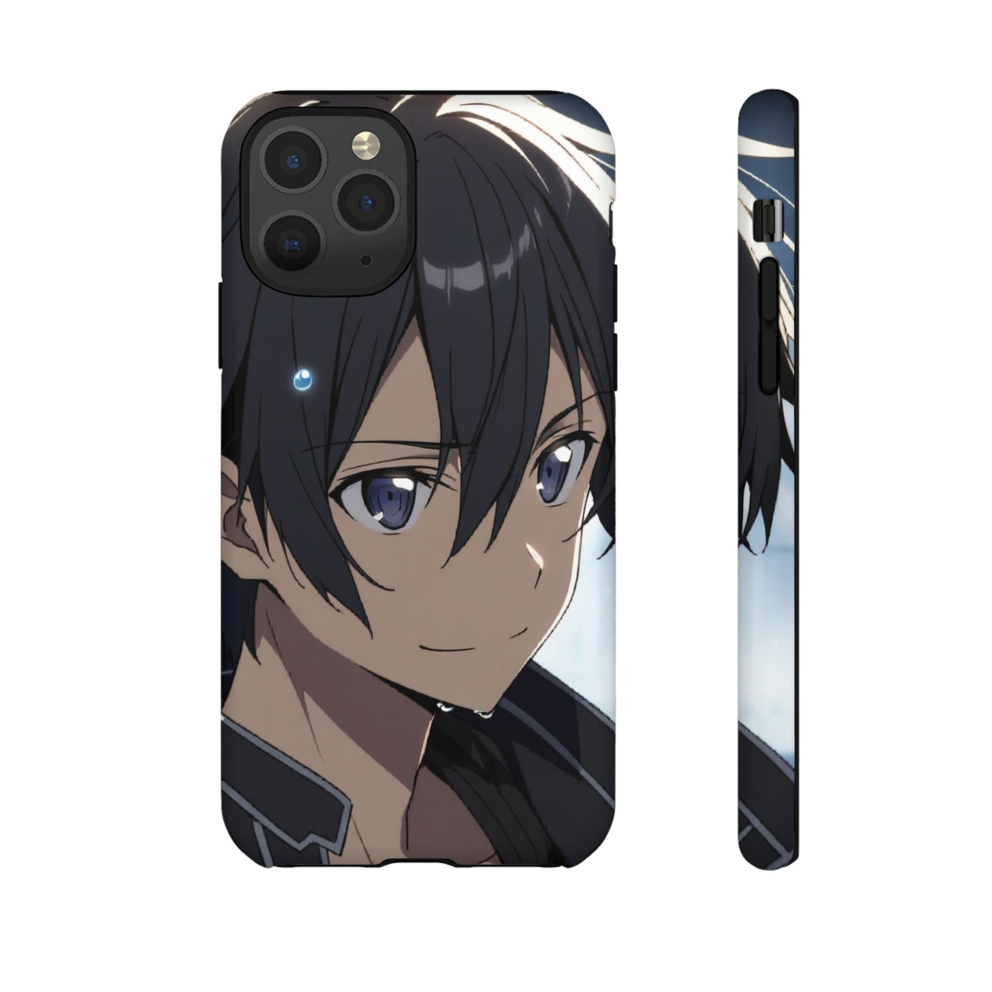 Kirito 003 Tough Cases