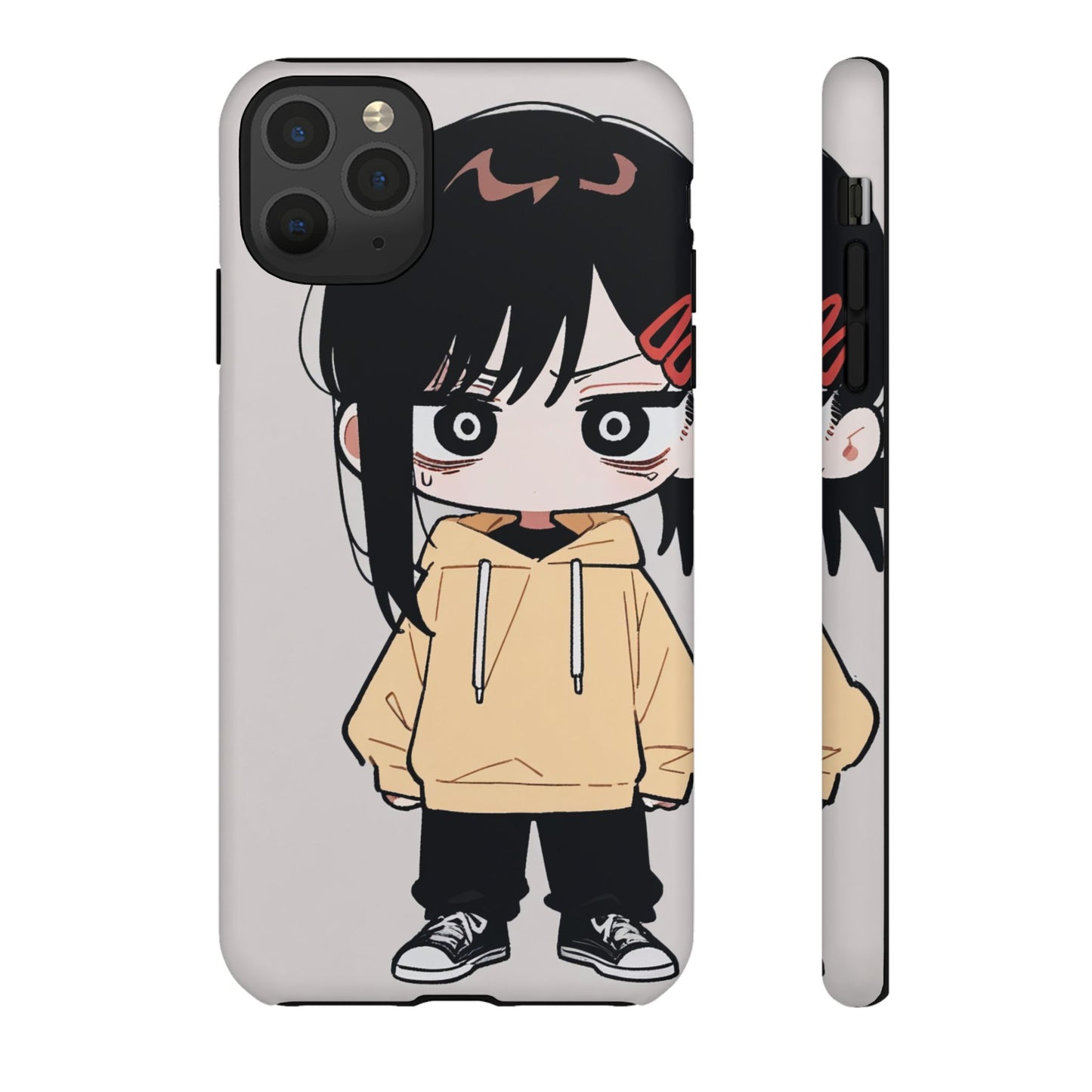 Kobeni 002 Tough Cases