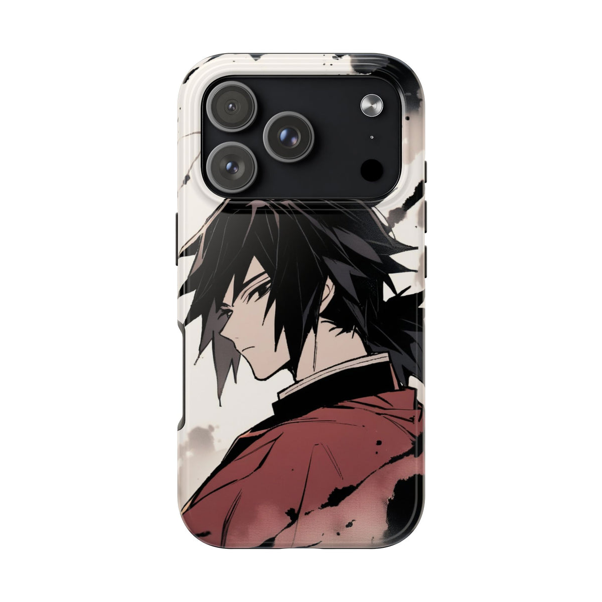 Tomioka Giyuu 004 Tough Cases