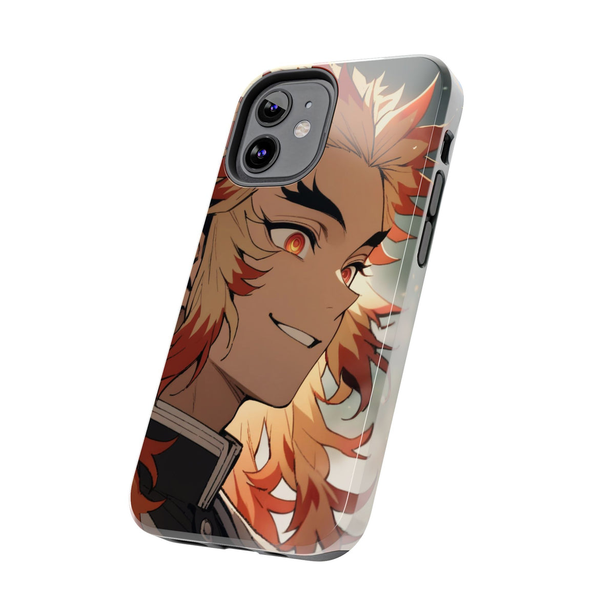 Rengoku 004 Tough Cases