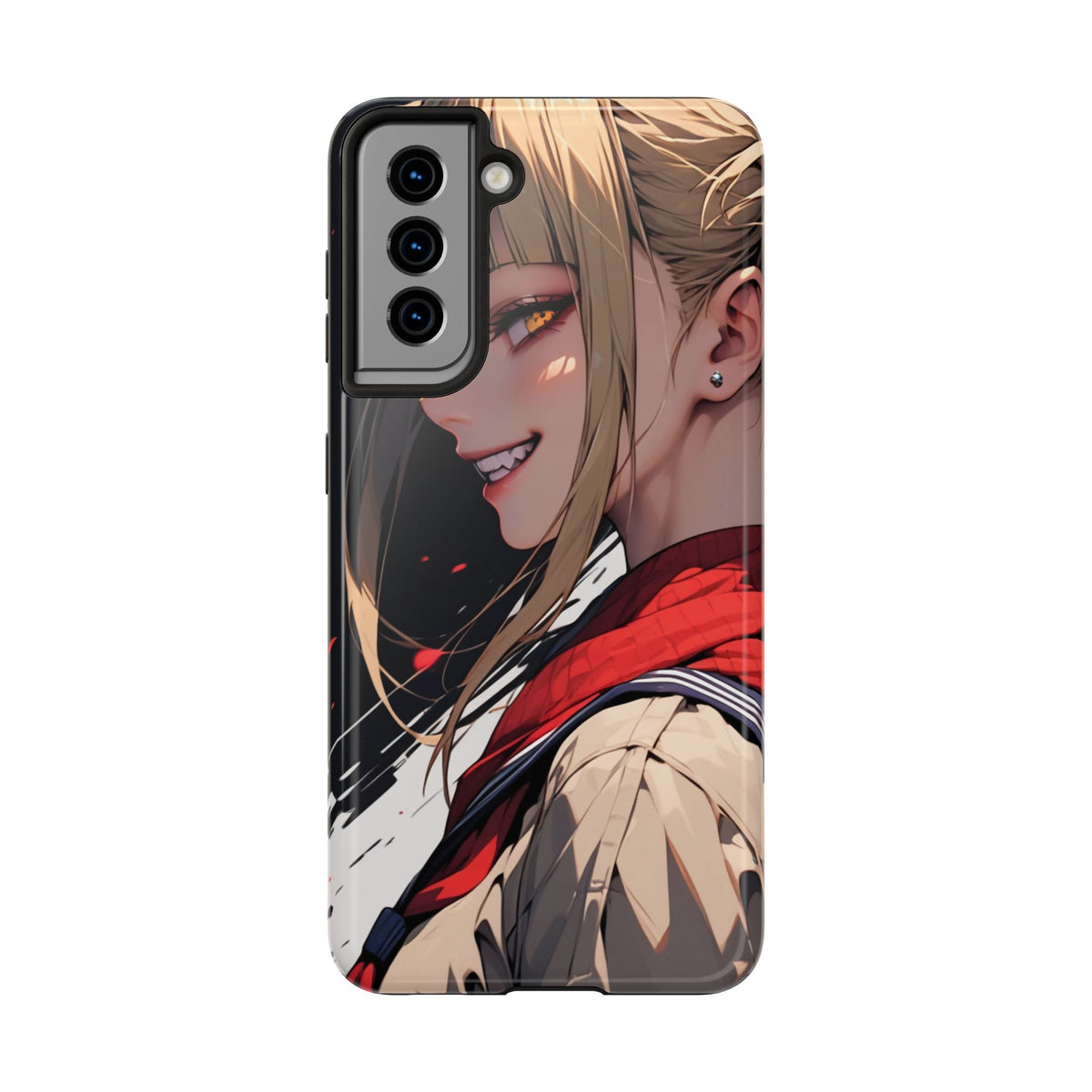 Himiko Toga 007 Tough Cases
