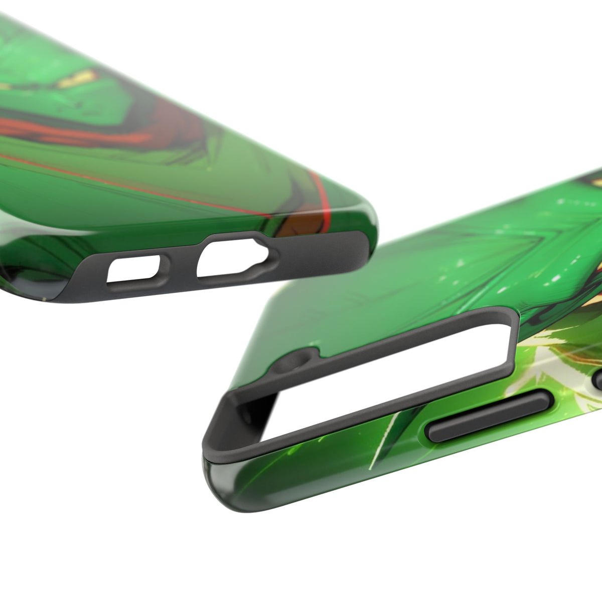 Piccolo 001 Tough Cases