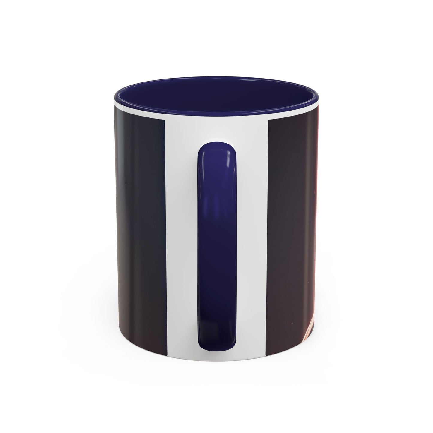Makima 008 Coffee Mug