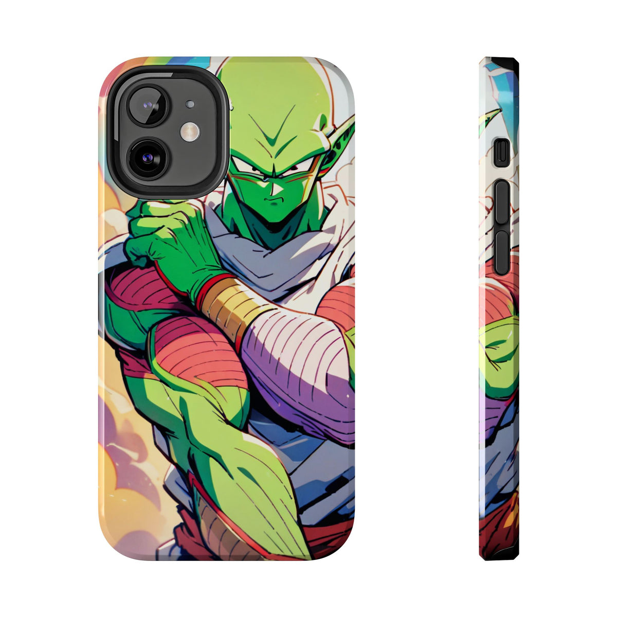 Piccolo 002 Tough Cases