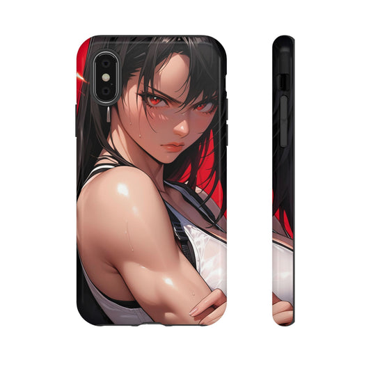 Tifa 007 Tough Cases