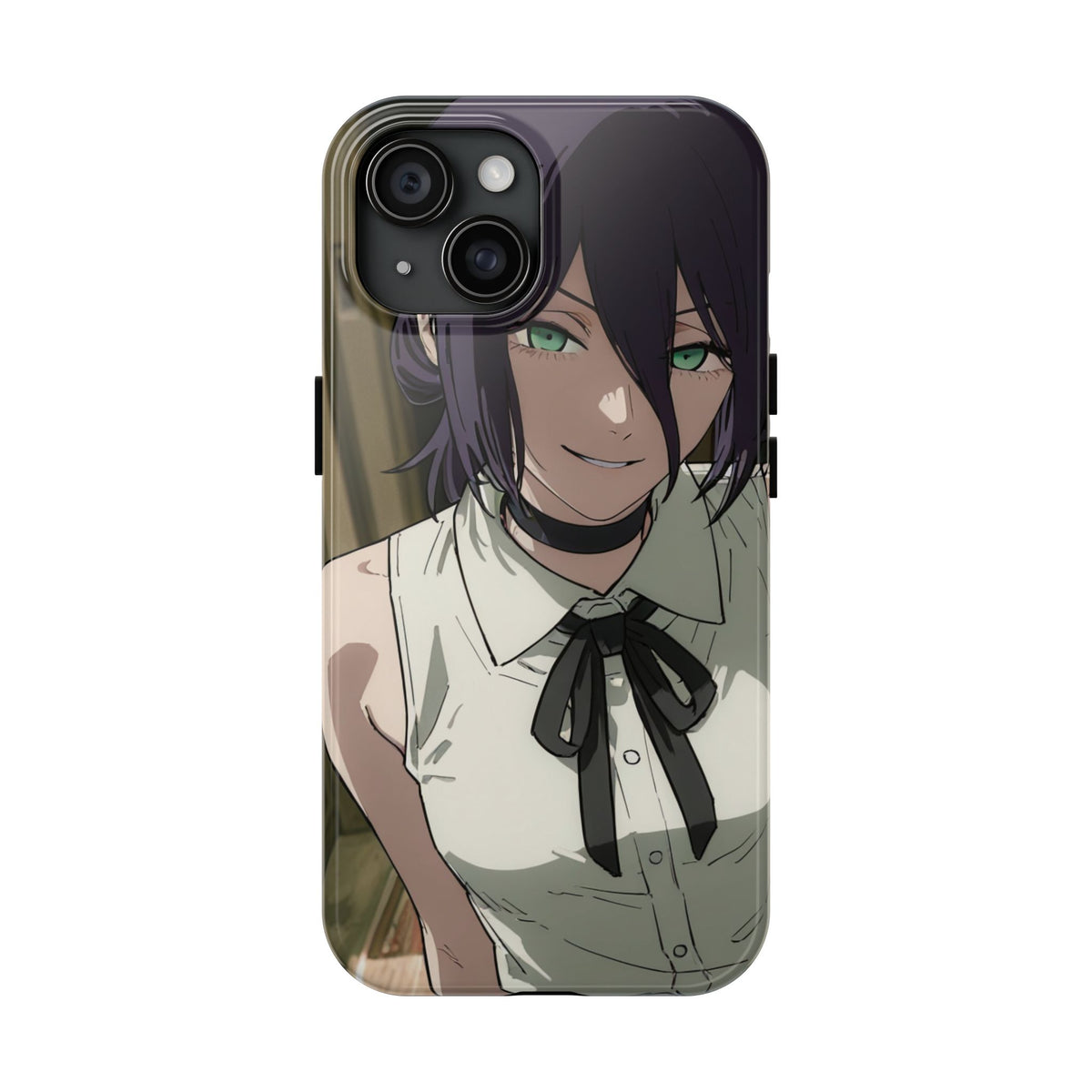 Reze 003 Tough Cases