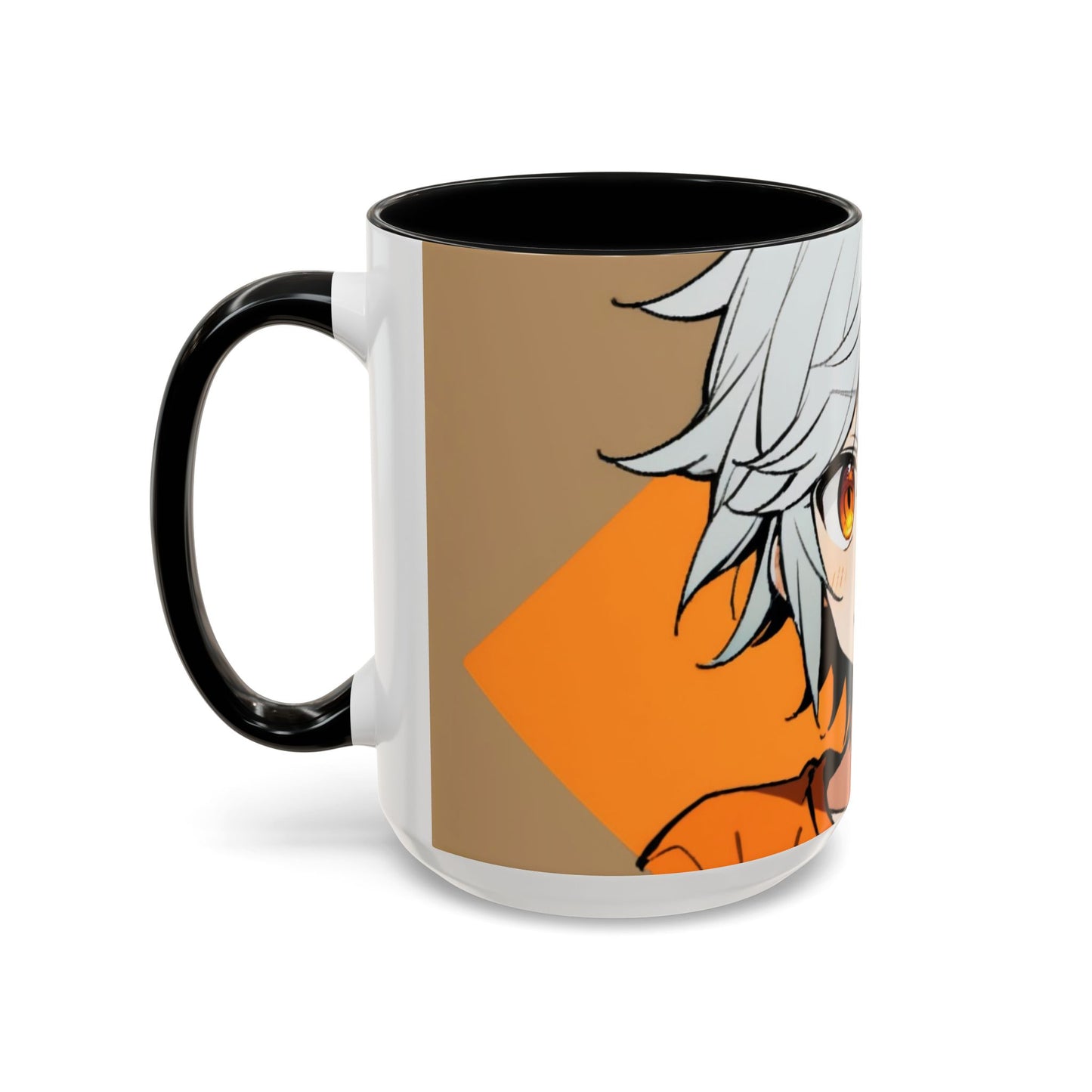 Bell Cranel 002 Coffee Mug