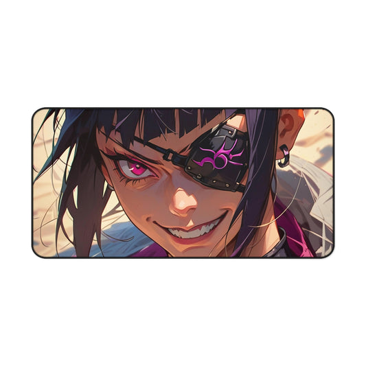 Juri 002 Desk Mat