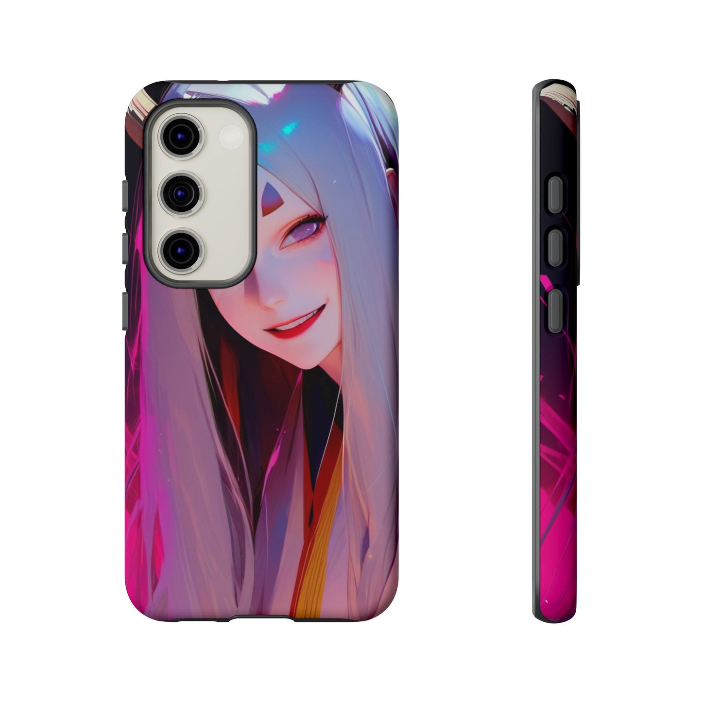 Kaguya 001 Tough Cases