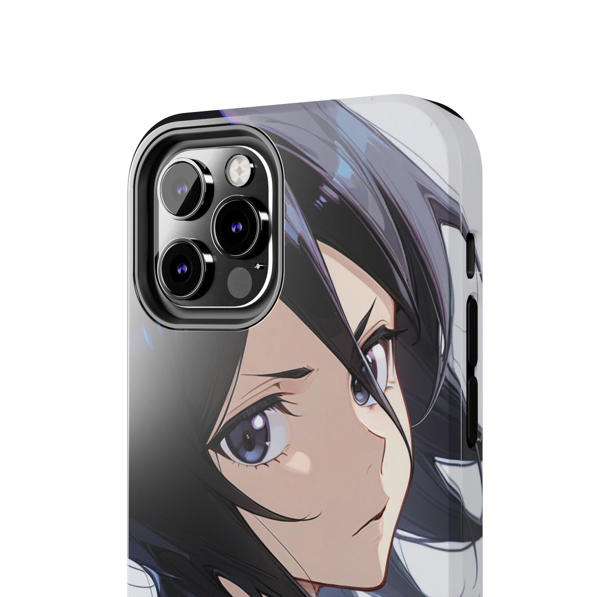 Kuchiki Rukia 002 Tough Cases