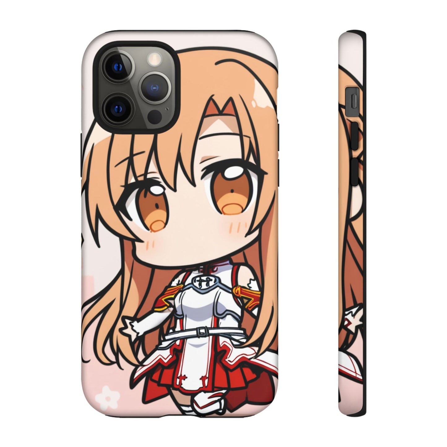Asuna 001 Tough Cases