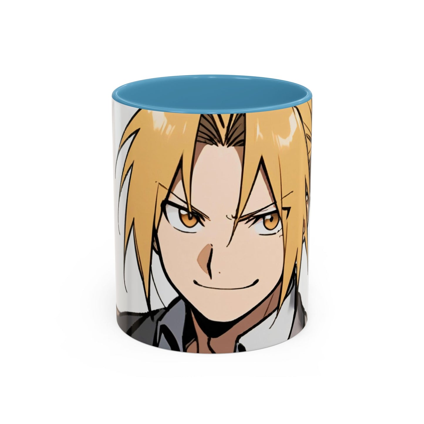 Edward Elric 002 Coffee Mug
