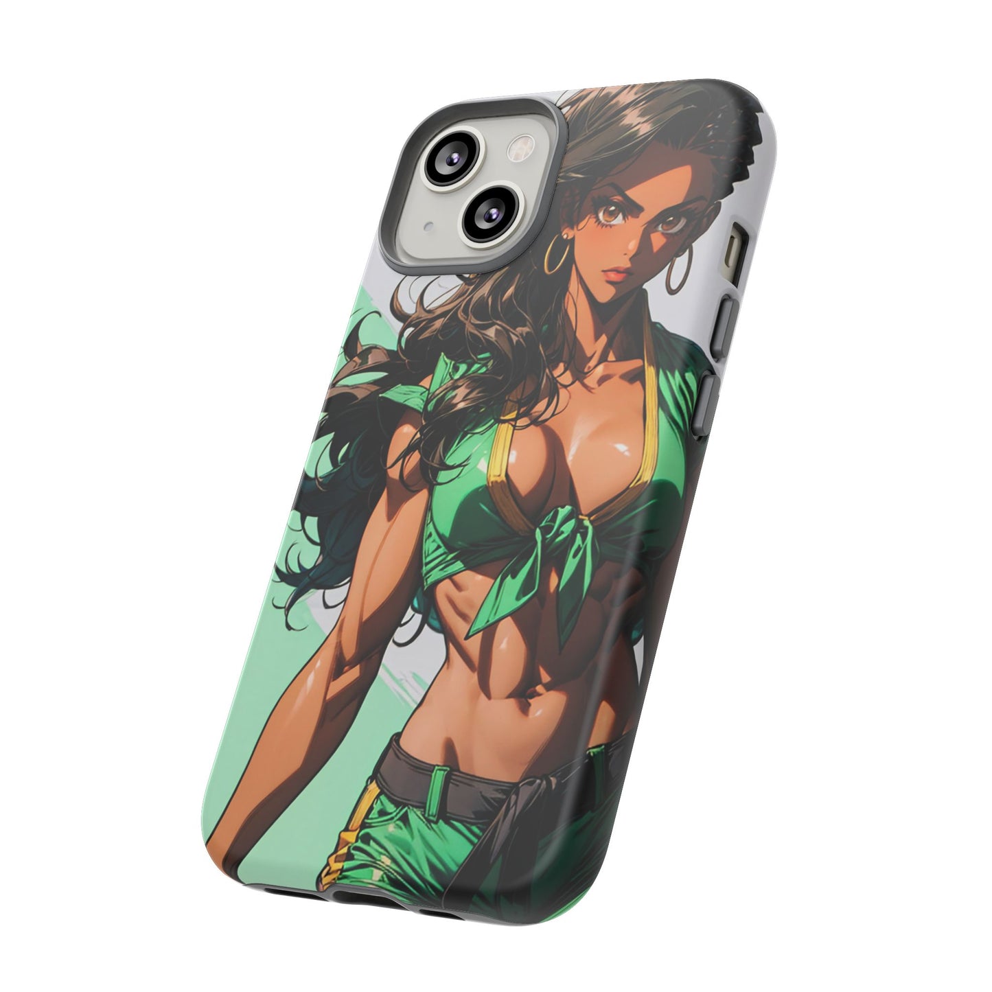 Laura 001 Tough Cases